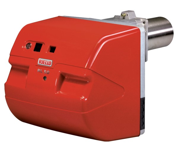 Дизельная горелка Riello RL 50